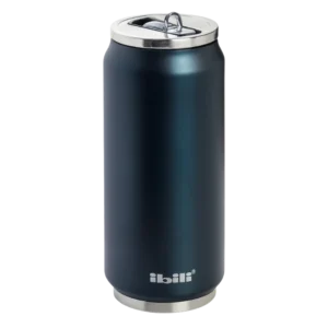 Ibili 796933A Gobelet Isotherme Blueberry 330 ml - Produit Electromax Maroc