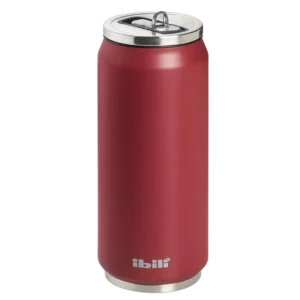 Ibili 796950 Gobelet Isotherme 330 ml - Produit Electromax Maroc