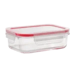 Ibili 754704 – Récipient Rectangulaire en Verre Borosilic... - Produit Electromax Maroc