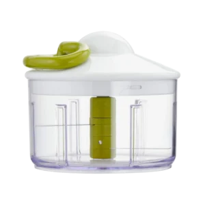 Tefal K1330404 Hachoir Manuel 5 Secondes – 500 ml - Produit Electromax Maroc