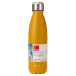 Ibili 758450P Bouteille Isotherme Mango 500 ml - Produit Electromax Maroc