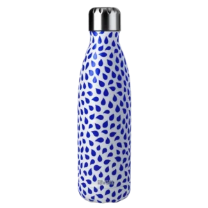 Ibili 758450G Bouteille Isotherme Drop 500 ml - Produit Electromax Maroc