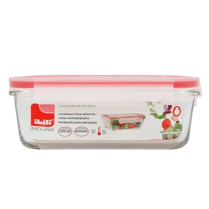 Ibili 754701 Récipient Alimentaire Rectangulaire 160 ml - Produit Electromax Maroc