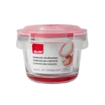 Ibili 755101 Récipient Alimentaire Rond 130 ml - Produit Electromax Maroc