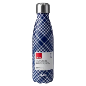 Ibili 758450I Bouteille Isotherme Ibiza 500 ml - Produit Electromax Maroc
