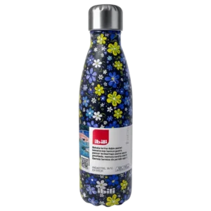 Ibili 758435C Bouteille Isotherme 350 ml - Produit Electromax Maroc