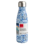 Ibili 758435H Bouteille Isotherme Aveiro 350 ml - Produit Electromax Maroc