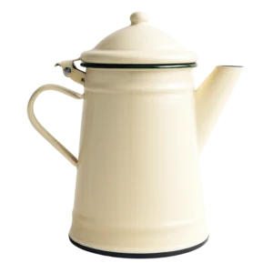 Ibili 935410 Cafetière Musgo 1 L – Cafetière Conique Arti... - Produit Electromax Maroc