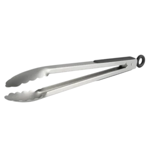 Ibili 690530 Pince en Acier Inoxydable 30 cm - Produit Electromax Maroc