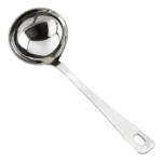 Ibili 710400 Louche Clasica Inox 9 cm – Acier Inoxydable - Produit Electromax Maroc