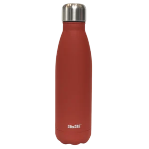 Ibili 758403 Bouteille Thermos 350 ml – Inox Haute Qualité - Produit Electromax Maroc