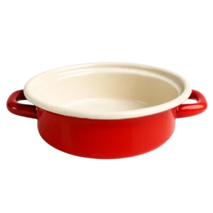IBILI 942205 PLAT A OEUF FRAISE 14CM - Produit Electromax Maroc