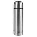 Tefal K3063414 Thermos Senator 1 L – Inox 18/10, Chaud 12h - Produit Electromax Maroc