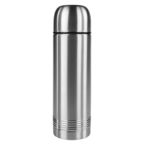 Tefal K3063414 Thermos Senator 1 L – Inox 18/10, Chaud 12h - Produit Electromax Maroc