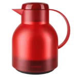 Tefal K3031312 Thermos Samba Carafe 1 L – Pichet Isotherme - Produit Electromax Maroc