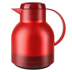 Tefal K3031312 Thermos Samba Carafe 1 L – Pichet Isotherme - Produit Electromax Maroc
