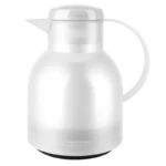 Tefal K3034312 Pichet Thermos Samba 1 L – Blanc - Produit Electromax Maroc