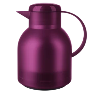 Tefal K3035312 Thermos Samba 1 L – Pichet Isotherme Auber... - Produit Electromax Maroc