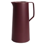 Tefal N4170210 Carafe Thermique Motiva 1 L – Anthracite - Produit Electromax Maroc
