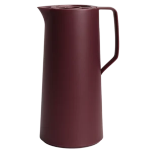 Tefal N4170210 Carafe Thermique Motiva 1 L – Anthracite - Produit Electromax Maroc