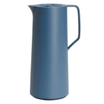 Tefal N4170310 Carafe Thermique Motiva 1 L – Bleu/Anthracite - Produit Electromax Maroc