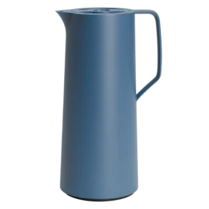 Tefal N4170310 Carafe Thermique Motiva 1 L – Bleu/Anthracite - Produit Electromax Maroc