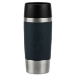 Tefal N2021510 Essential – Mug Isotherme 0,36 L Gris, 100... - Produit Electromax Maroc