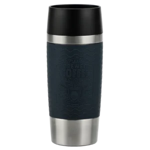 Tefal N2021510 Essential – Mug Isotherme 0,36 L Gris, 100... - Produit Electromax Maroc