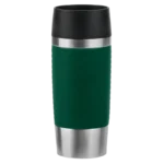 Tefal N2021810 Essential – Mug Isotherme 0,36 L Vert, 100... - Produit Electromax Maroc