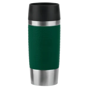 Tefal N2021810 Essential – Mug Isotherme 0,36 L Vert, 100... - Produit Electromax Maroc