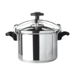Celar Cocotte 3L – Cocotte en Aluminium Légère, Cuisson U... - Produit Electromax Maroc