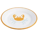 Ibili 942003 Plateau Rond Fruits de Mer 28 cm - Produit Electromax Maroc