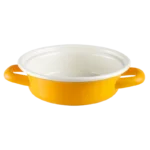 Ibili 942200 Peche – Plat à Œufs 14×4,5 cm (400 ml) - Produit Electromax Maroc
