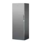 Whirlpool UW6F1HSEX – Congélateur Armoire 223 L, No Frost - Produit Electromax Maroc