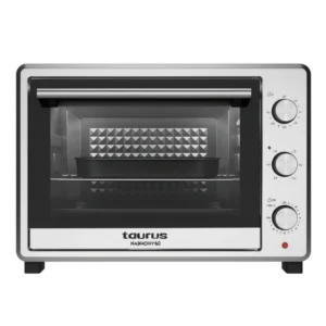 Taurus Harmony 45L – Four Électrique 1800W - Produit Electromax Maroc