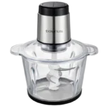 Taurus MA9116020A Fast 3 – Chopper 600W en Verre, 3L - Produit Electromax Maroc