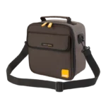Ibili 753455 – Set 2 Boîtes à Lunch + Sac Lunch Away