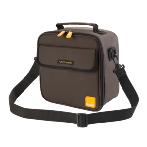 Ibili 753455 – Set 2 Boîtes à Lunch + Sac Lunch Away