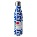 Ibili 758450Z Bouteille Isotherme Bridge 500 ml