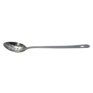 Ibili 710800 Louche avec Trous Clasica 34 cm - Produit Electromax Maroc