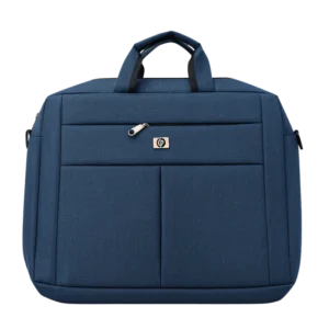 Cartable Laptop 15 Pouces – Sacoche Ordinateur Imperméable - Produit Electromax Maroc