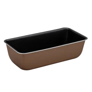 Tefal J5547302 Moule à Cake 28 cm – Antiadhésif Durable