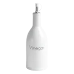 Ibili 715315 Bouteille de Vinaigre Alhambra 8 x 23,5 cm