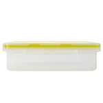 Ibili 753406G – Boîte à Lunch Verte 600 ml - Produit Electromax Maroc