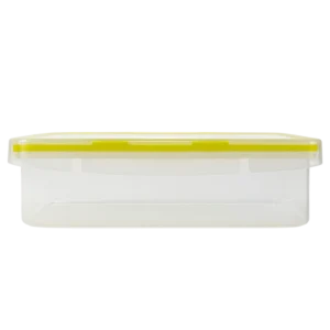 Ibili 753406G – Boîte à Lunch Verte 600 ml - Produit Electromax Maroc