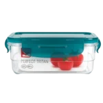 Ibili 790406 – Récipient Hermétique Tritan 600 ml - Produit Electromax Maroc
