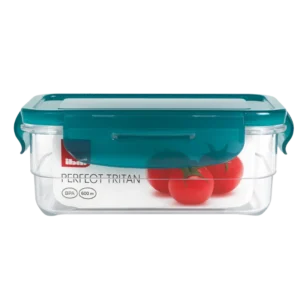 Ibili 790406 – Récipient Hermétique Tritan 600 ml - Produit Electromax Maroc