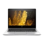 HP EliteBook 830 G6 – i5-8365U, 16Go RAM, 256Go SSD | 13.... - Produit Electromax Maroc