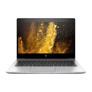 HP EliteBook 830 G6 – i5-8365U, 16Go RAM, 256Go SSD | 13.... - Produit Electromax Maroc