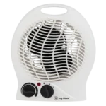 King Home Chauffage 02APSF2000N 2000W - Produit Electromax Maroc